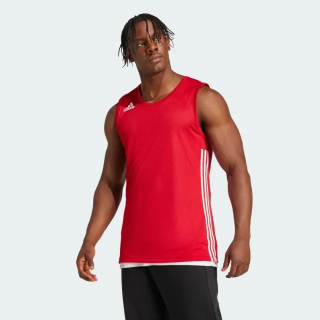 adidas 3G Speed Reversible Jersey