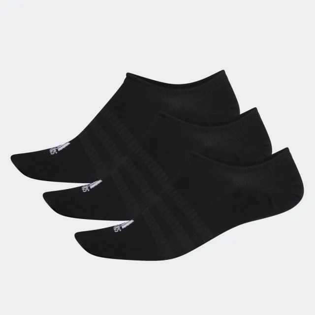 adidas NO-SHOW SOCKS - 3 PAIRS