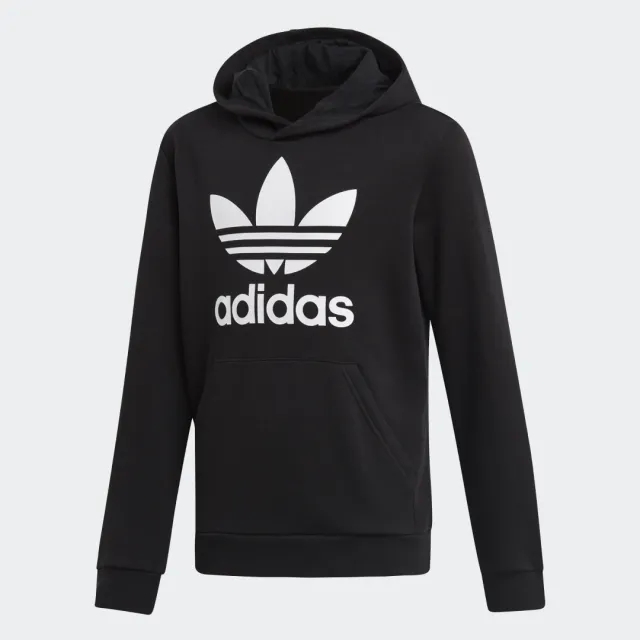 adidas Originals Juniors Trefoil Hoodie