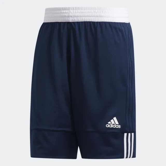 Adidas Performance 3G Speed Reversible Shorts In Blue