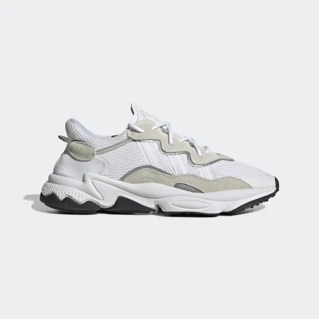 adidas Originals Ozweego Trainer - White - Size 9 - White