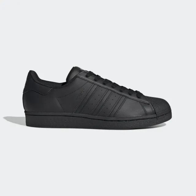 adidas Originals Superstar - Black, Black