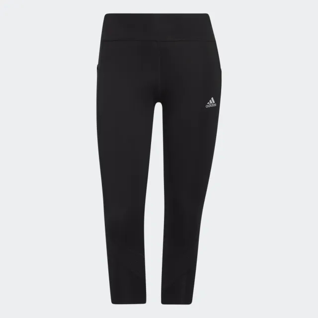 adidas OWN THE RUN 3/4 Leggings