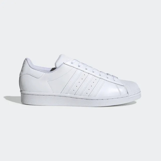 adidas Originals Superstar - White, White