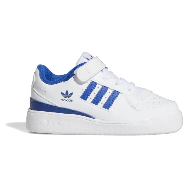 adidas Originals Adidas Forum Unisex Shoes - White