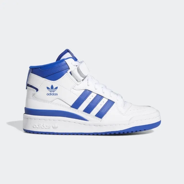 adidas Forum Mid Shoes
