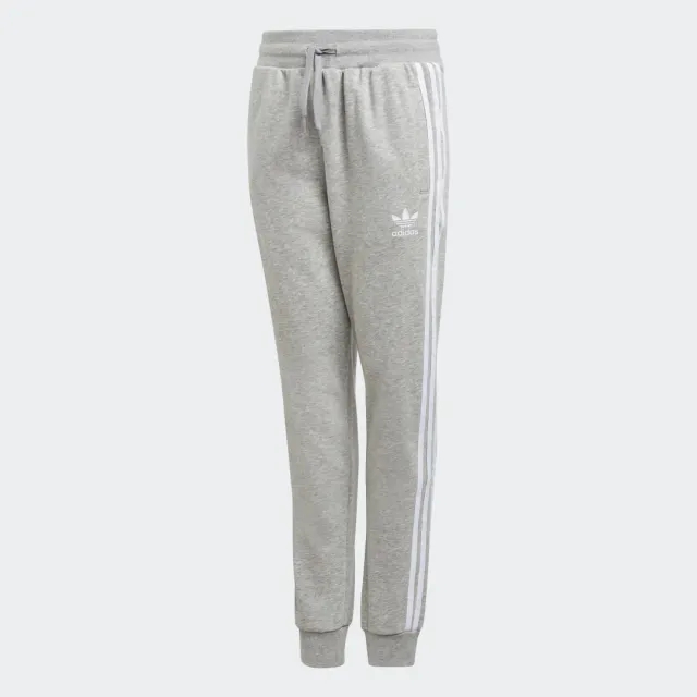 adidas  TREFOIL PANTS  boys's Children's Sportswear in Grey