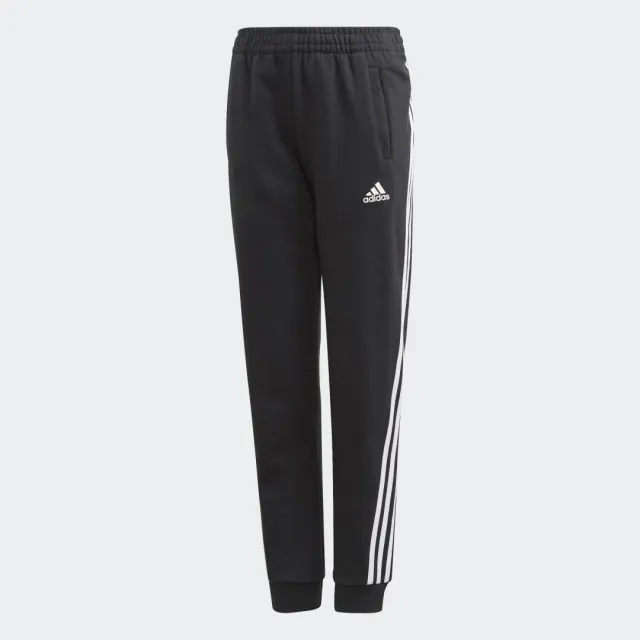 adidas  MAROA  girls's Children's Sportswear in Black