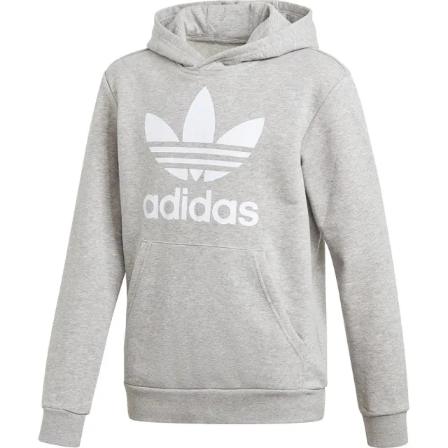 Adidas Originals Trefoil Hoodie