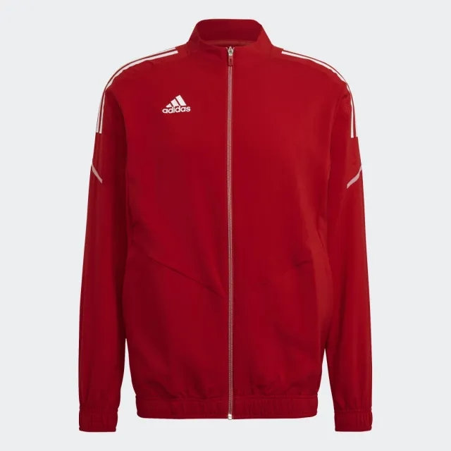 adidas Condivo 21 Presentation Jacket