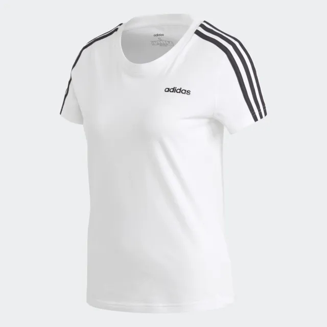 adidas Essentials 3-Stripes T-Shirt