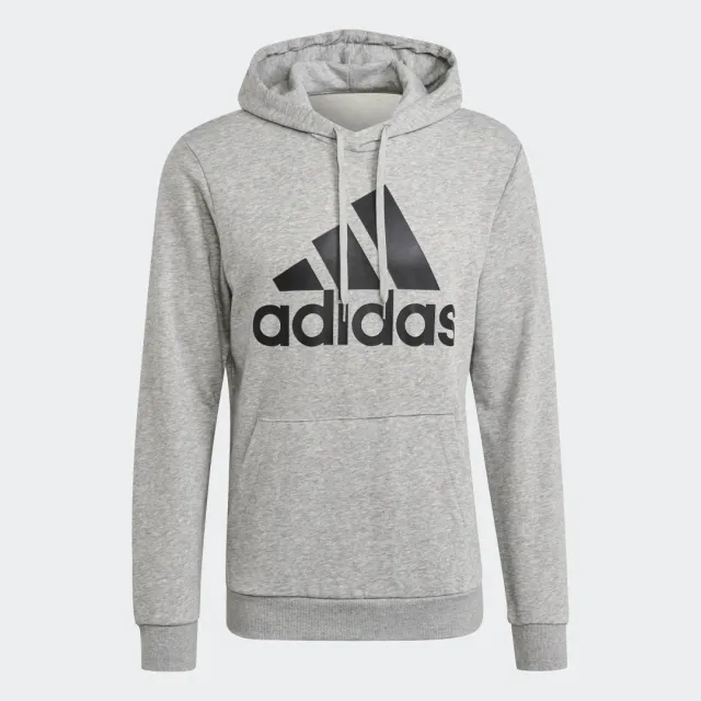 adidas Essentials Big Logo Hoodie
