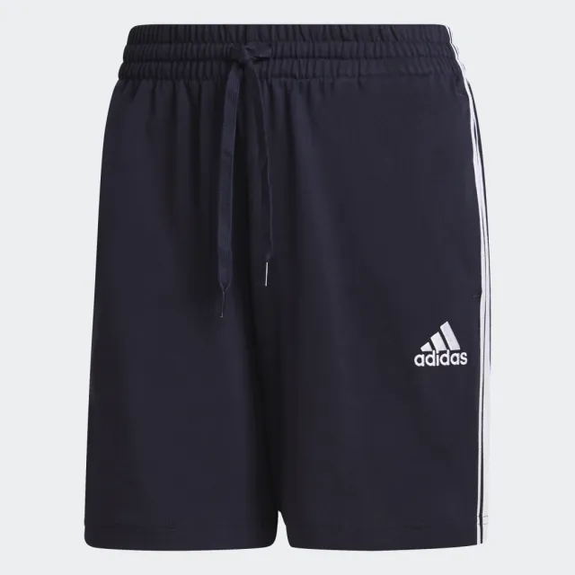 adidas AEROREADY Essentials 3-Stripes Shorts