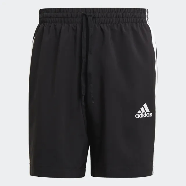 adidas AEROREADY Essentials Chelsea 3-Stripes Shorts