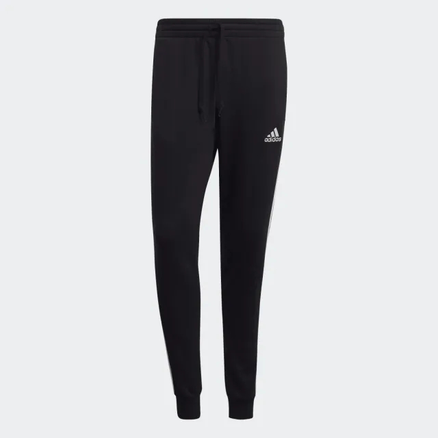 adidas  M 3S FL F PT  men's Sportswear in Black
