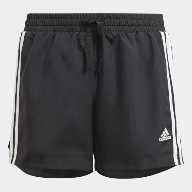 adidas  G 3S SHO  girls's Children's shorts in Black
