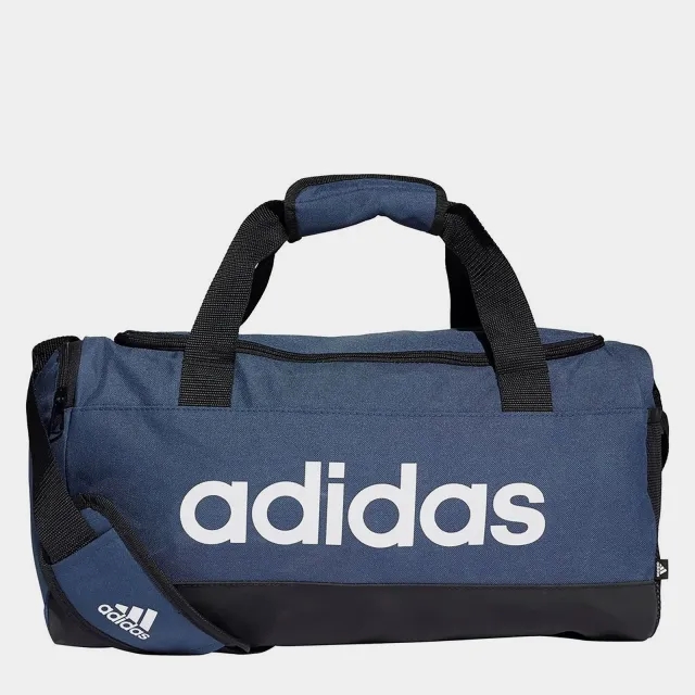 adidas Essentials Linear Duffle Bag Small