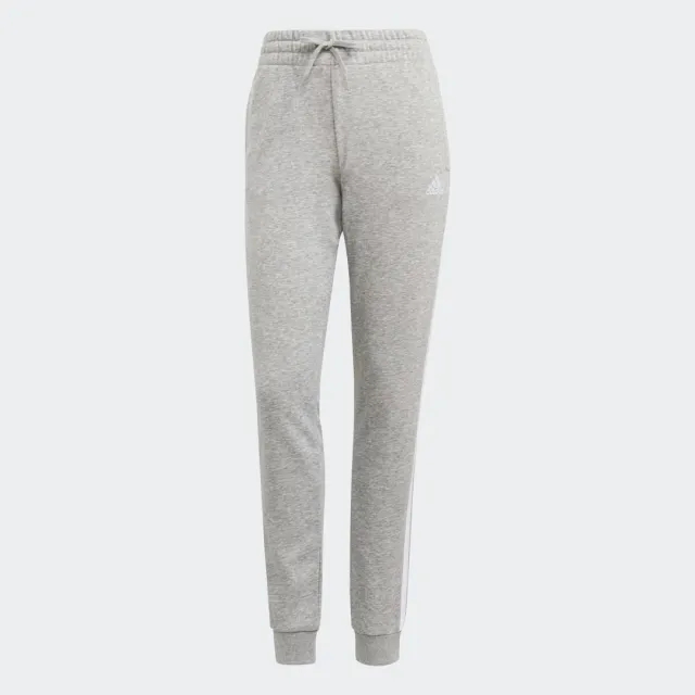 adidas Essentials French Terry 3-Stripes Joggers