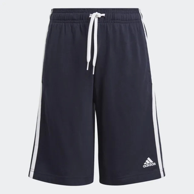 adidas Boys Essentials 3-Stripes Shorts