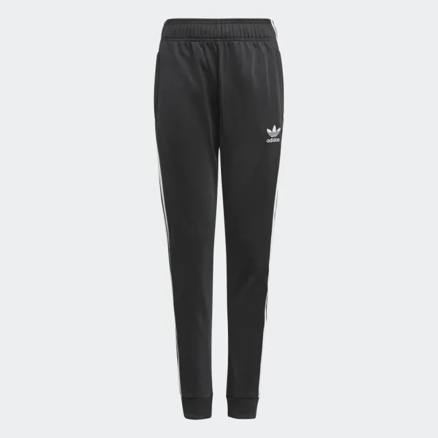 Adidas Superstar Unisex Pants - Black