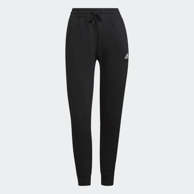 adidas Essentials 3-Stripes Tracksuit Bottoms