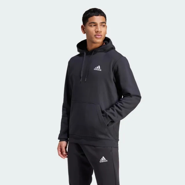 Adidas Feelcozy Hoodie