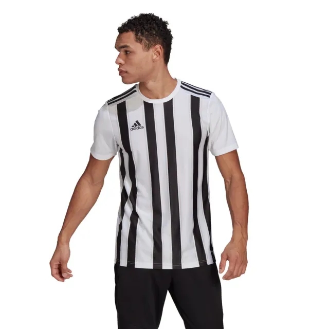 adidas Striped 21 SS Shirt