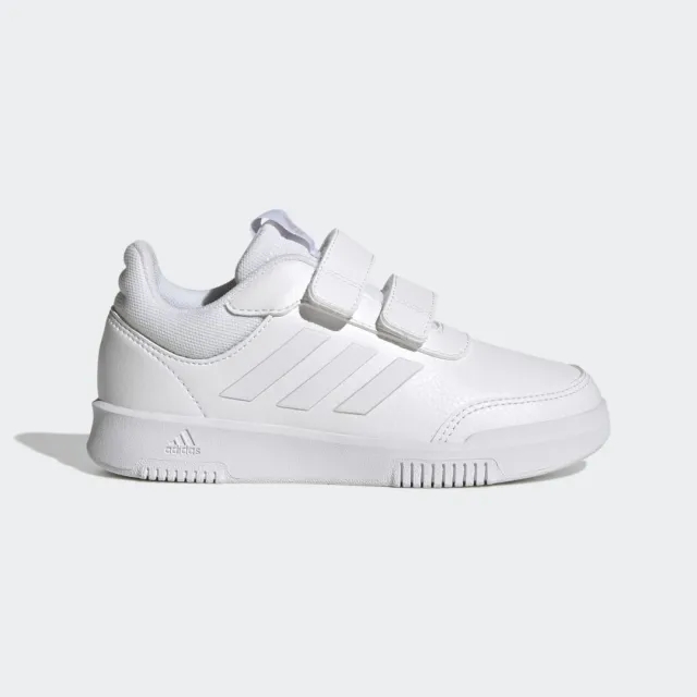 adidas Tensaur Sport Children - White