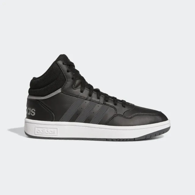 adidas Hoops 3.0 Mid Classic Shoes