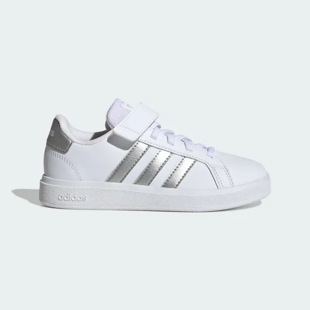 Adidas Grand Court 2.0 El Trainers