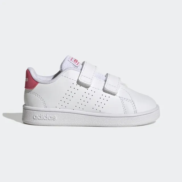adidas Advantage Lifestyle Court Two Hook-and-Loop Shoes
