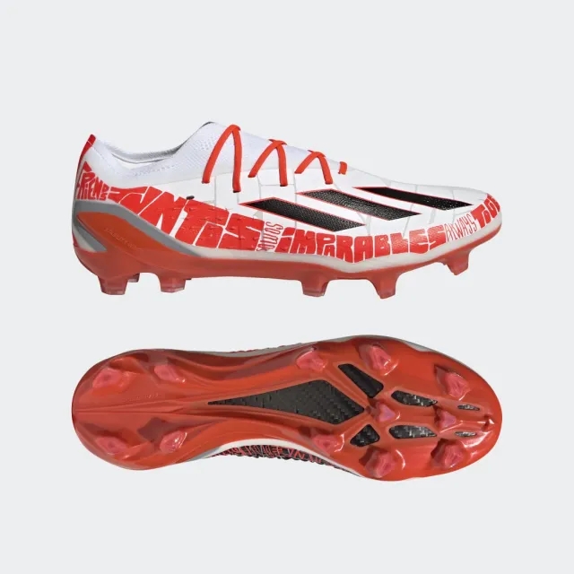 adidas - X Speedportal.1 Messi FG Balon Te Adoro