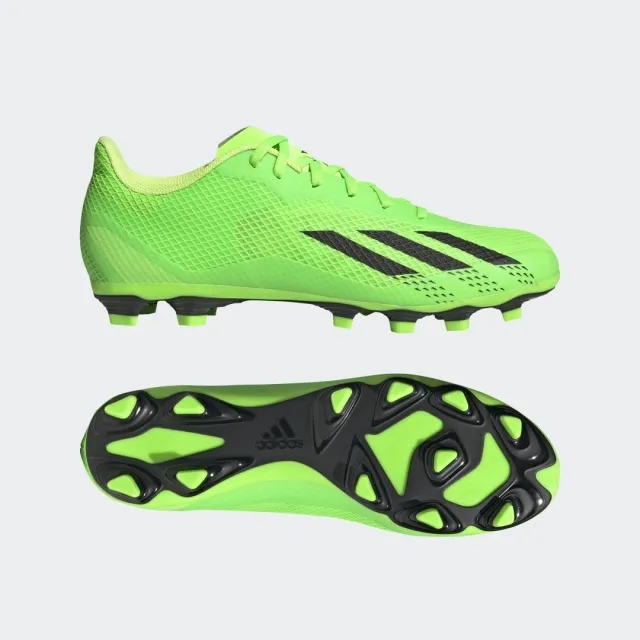 adidas - X Speedportal.4 FxG Game Data Pack