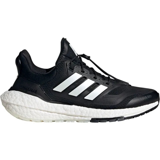 Adidas Running Shoe Ultra Boost 22 Cold.Rdy - ['Black']