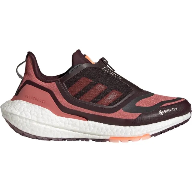 Adidas Running Shoe Ultra Boost 22 Gore-Tex - ['Red']