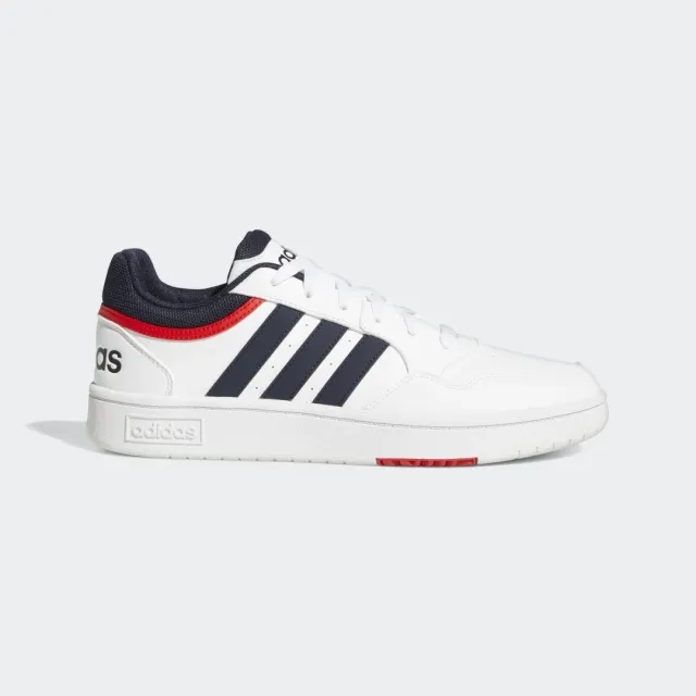 Adidas Hoops 3.0 Trainers