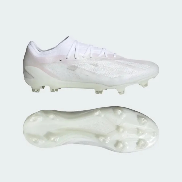 Adidas X CrazyFast Elite Firm Ground Football Boots