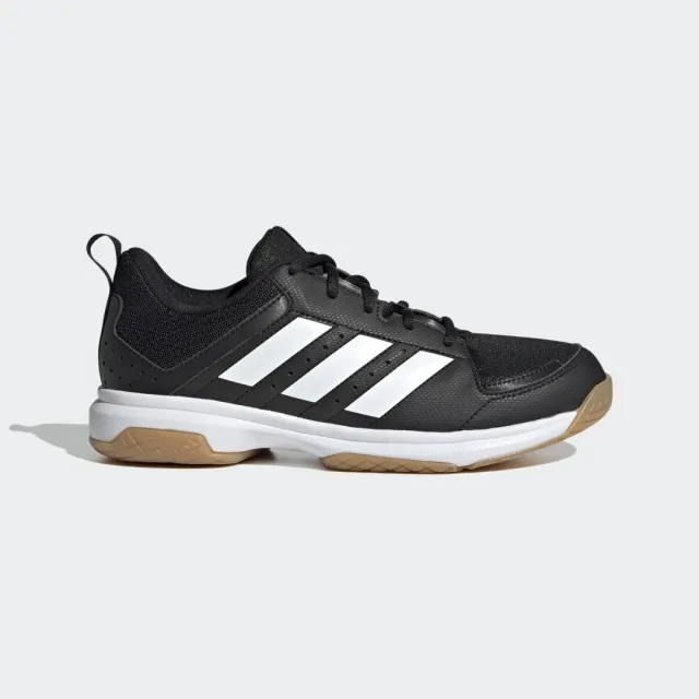 adidas Ligra 7 Women's Indoor Court Shoes - AW24