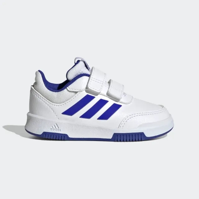 adidas Tensaur Sport 2.0 Boys Toddler in White & Blue