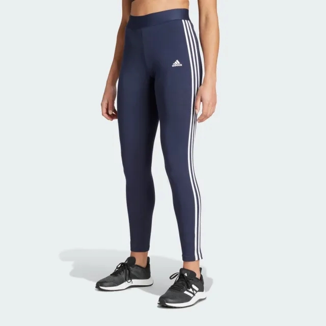 Adidas 3 Stripes Leggings