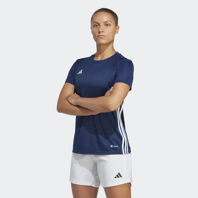 adidas Womens Tabela 23 SS Shirt