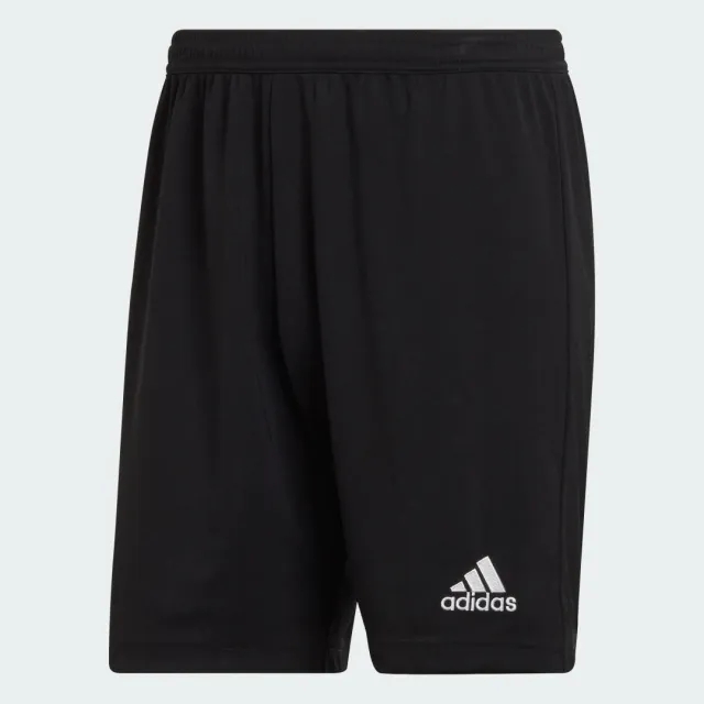 adidas - Short Entrada 22 Black