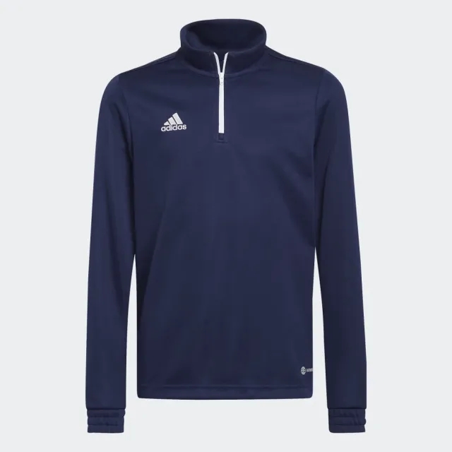 adidas Entrada 22 Training Top Juniors