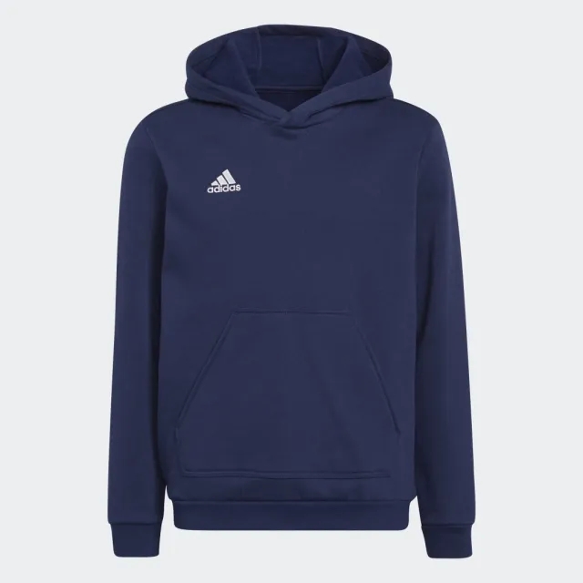 adidas  ENT22 HOODY Y  boys's Children's sweatshirt in Marine
