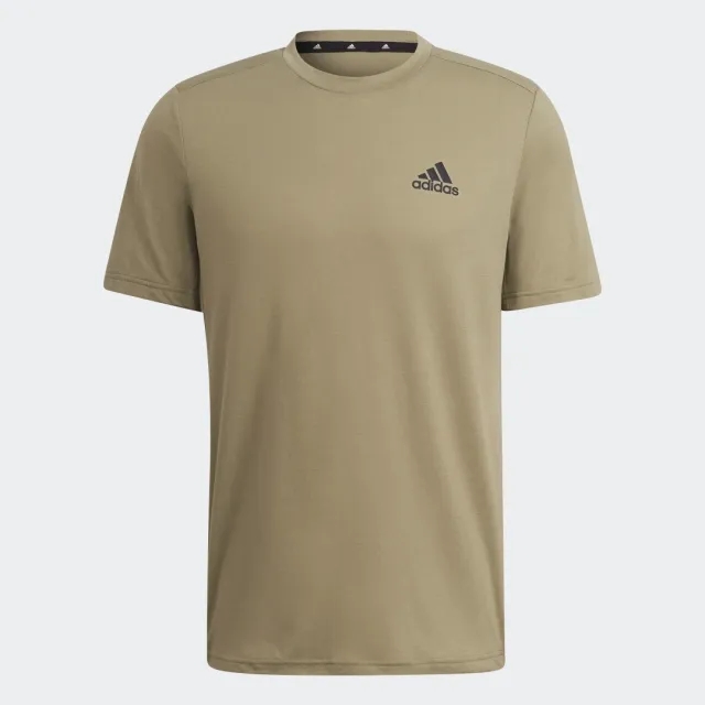 adidas AEROREADY Designed to Move Feelready Sport T-Shirt