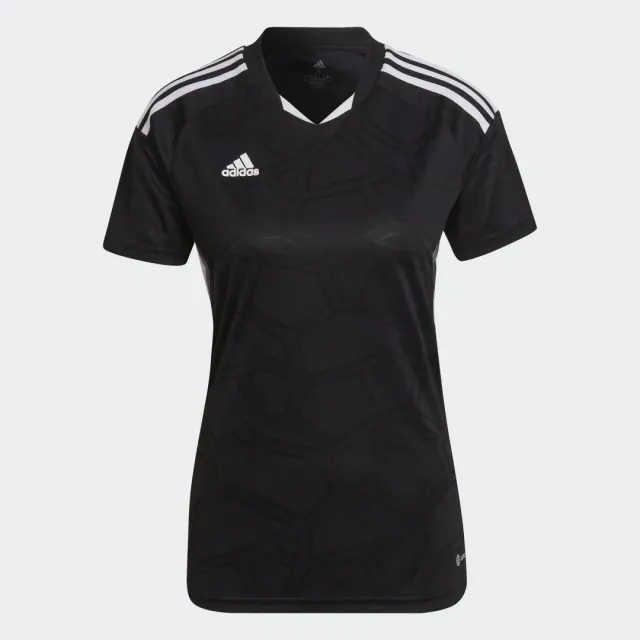 adidas Womens Condivo 22 SS Matchday Shirt