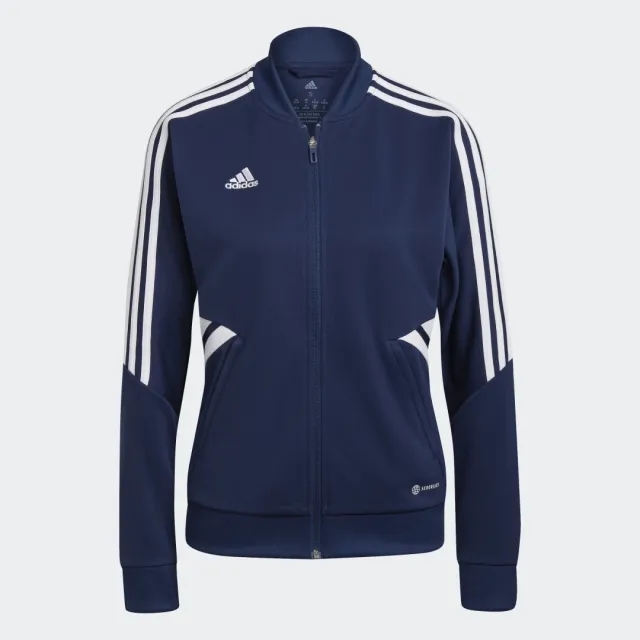 adidas Womens Condivo 22 Track Jacket