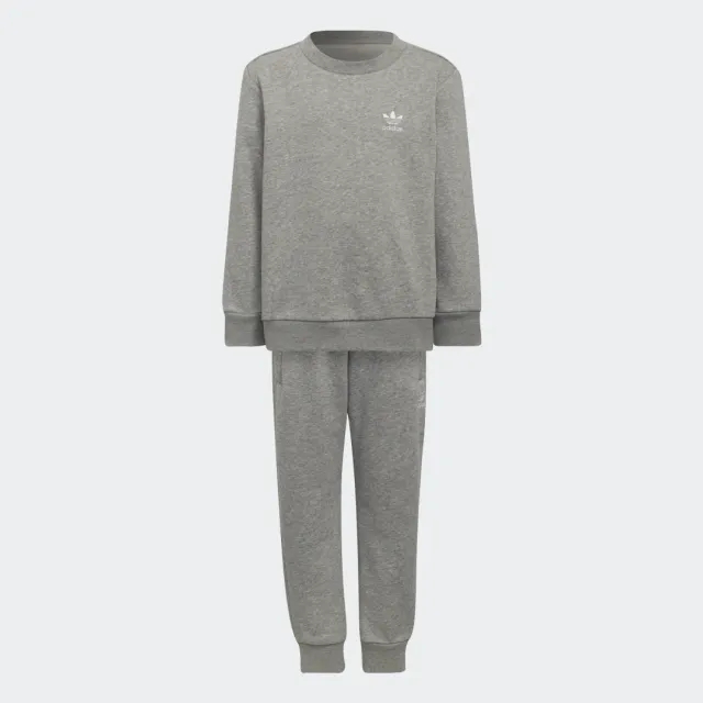 Adidas Originals Adicolor Crew Tracksuit