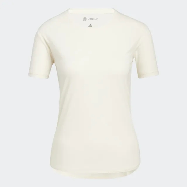 adidas Womens Go To 2.0 T-Shirt