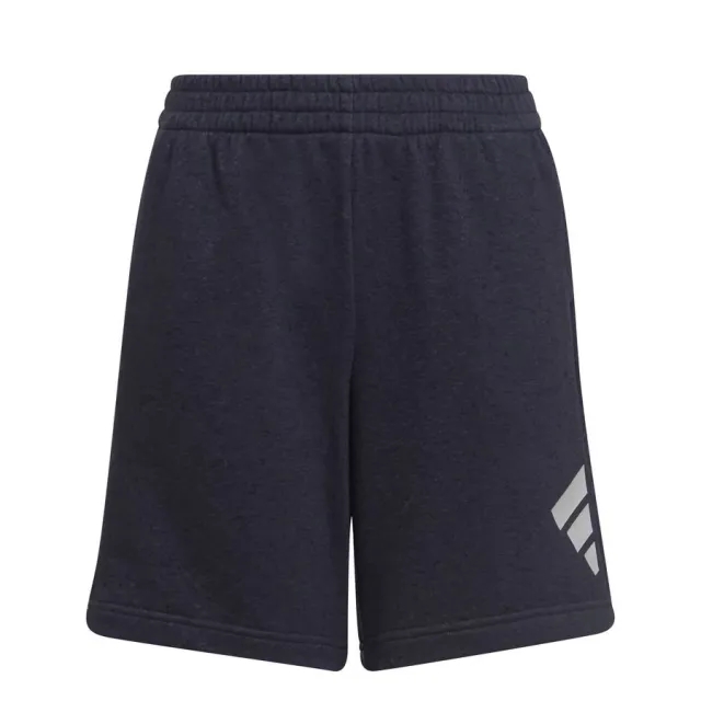 Adidas Shorts Future Icons 3-Stripes - ['Blue']